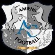 Fanion équipe 'L'AMIENS SC