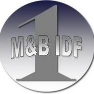 M&B IDF I
