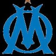 Fanion équipe 'O. de Massilia