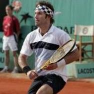 Team Pat Cash