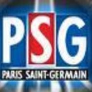 Fanion équipe 'paris saint germain