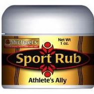 Sport Rub