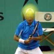 TOP SPIN
