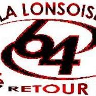 Fanion équipe 'La Lonsoise (64)