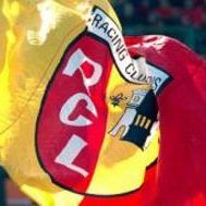 Fanion équipe 'Rc Lens (06)