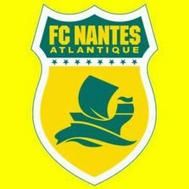 Fanion équipe 'FCNantes