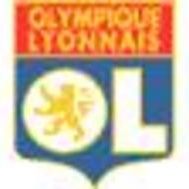 Fanion équipe ' O.Lyonais