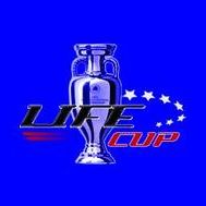LIFE CUP 2008