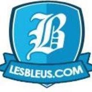LESBLEUS.com
