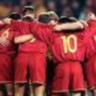 Les Diables a l Euro