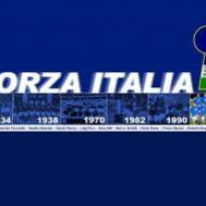 ITALIA - AZZURA