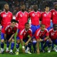 Fanion équipe 'les normands