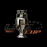 Fanion équipe 'Life Cup Cfa2