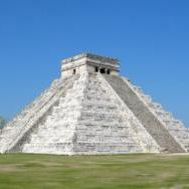 chichen itza