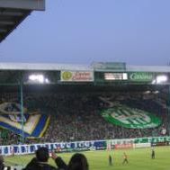 ASSE-FCGB