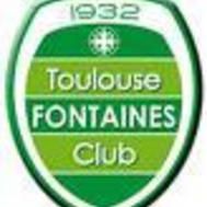 Toulouse Fontaines