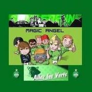 magic angel 4