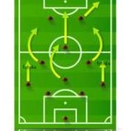 Fanion équipe 'FCPA 2