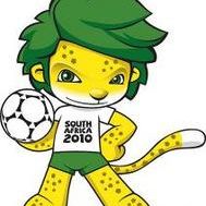 Life WORLD CUP 2010