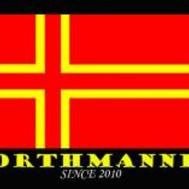 Fanion équipe 'Northmannia