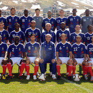 djé team