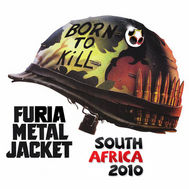 furia metal jacket