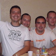 les raisins