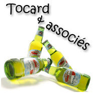 Tocards & associés