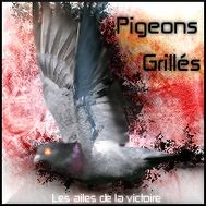 Pigeons Grillés [L1 - '11]