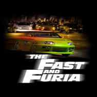 fast and furia