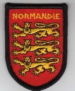 Fanion équipe 'NORMANDIE LIBRE