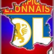 les lyonnais en force