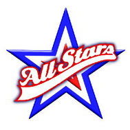 Fanion équipe 'All-Stars