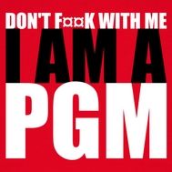 PGM's