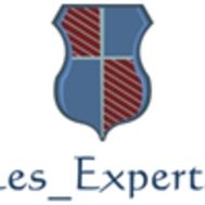 Fanion équipe 'Les_Experts