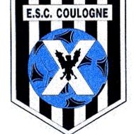 Fanion équipe 'ESC COULOGNE