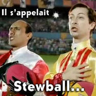 STEWBALL