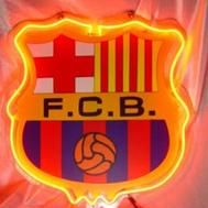 FCB barcelone
