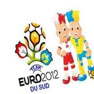 Team Du Sud EURO 2012