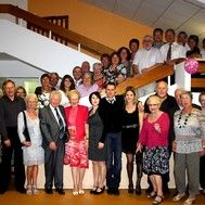 Adam's Family