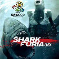 shark furia