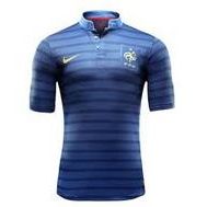 Fanion équipe 'Les Bleus F.C.