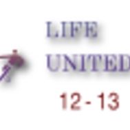 Fanion équipe 'LIFE UNITED 2012-2013