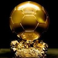 Fanion équipe 'Ballon d\'or