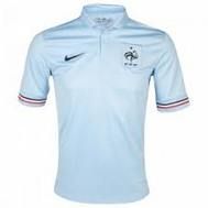 Les Bleus F.C. 2014