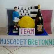 Team Muscadet Bretonne 13/14