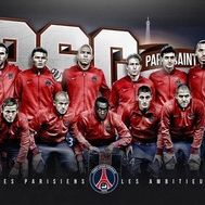 Paris-Saint-Germain