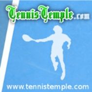 Fanion équipe 'Tennis Temple