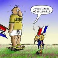 la brazit'couilles