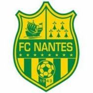 les supporters de nantes et de la france